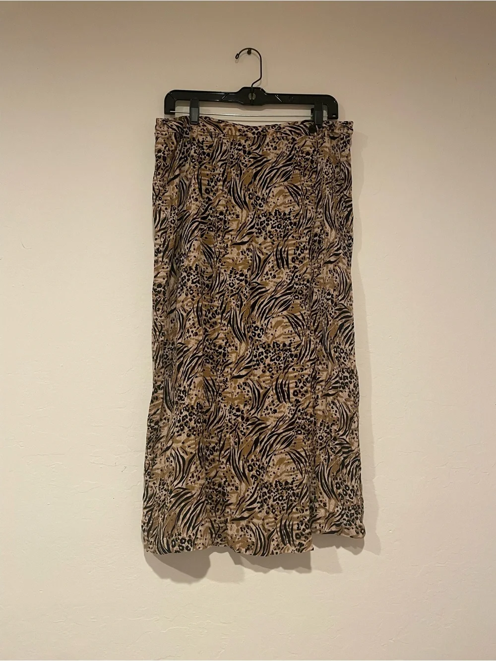 Jennifer Moore Maxi Skirt